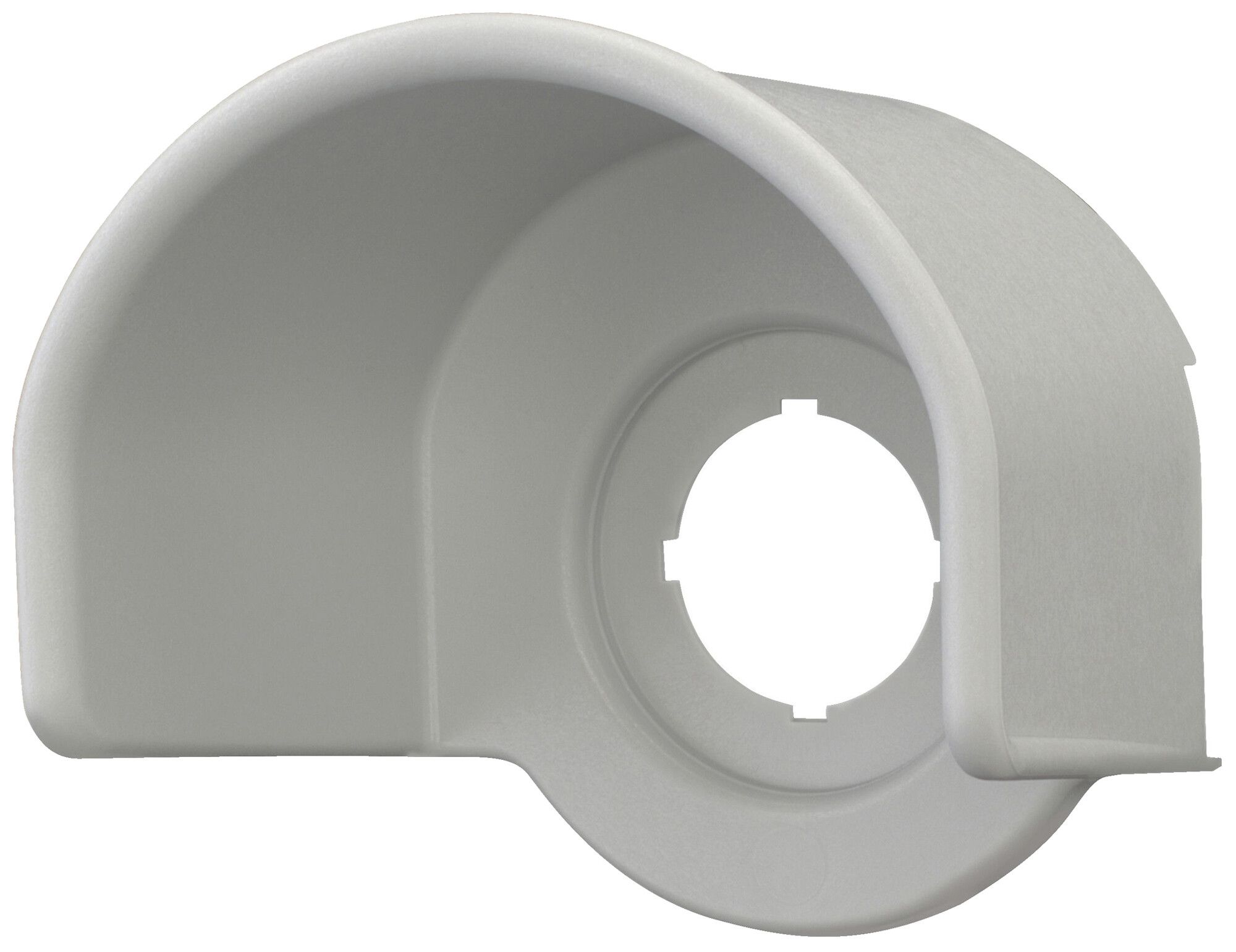 Capot de protection Eaton M22G-XGPV IP65 gris