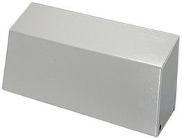 Luftumlenkung Rittal SK 3213.320 Stahl grau unisolierter Kanal