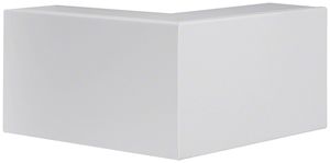 Angolo esterno tehalit FB L 8762 grigio chiaro