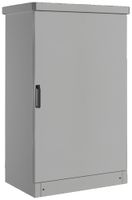 Alloggio Rittal CS 9783.610 800×1200×500mm IP55 IK09 grigio