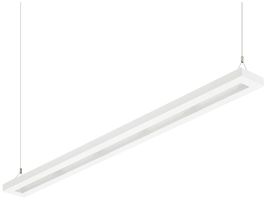 Lampada sospesa LED TrueLevel SP542P LED66S/940 PSD SMT L1480 WH