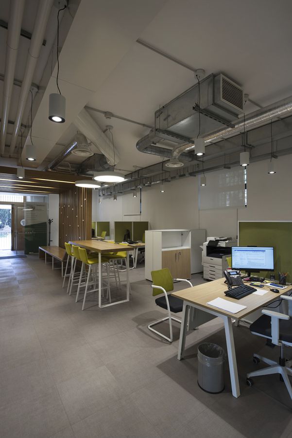 LED-Pendelleuchte SLV SUPROS 36W 3380lm 3000K 60° Ø127×185mm weiss