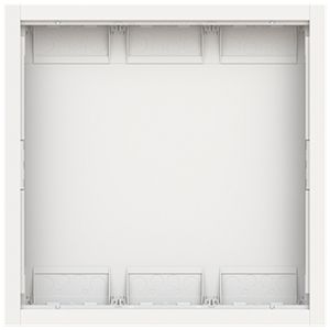 Coffret vide ABB ComfortLine 5 rangées 180UM 865×864×125mm