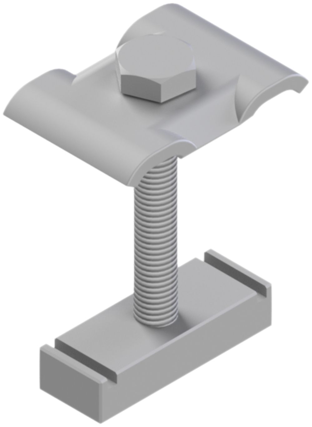 Innenverbinder-Garnitur Lanz A4