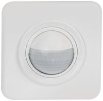 UP-Präsenzmelder Luxomat PD2 S 180 Master 2C STANDARDdue, weiss