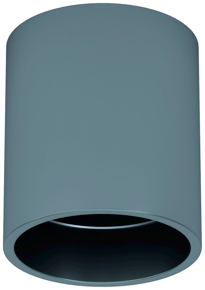 Supporto per sospensione Eglo ROPE22 Ø27.5×30mm alluminio blu