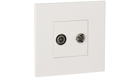 Boîtes de raccordement TV