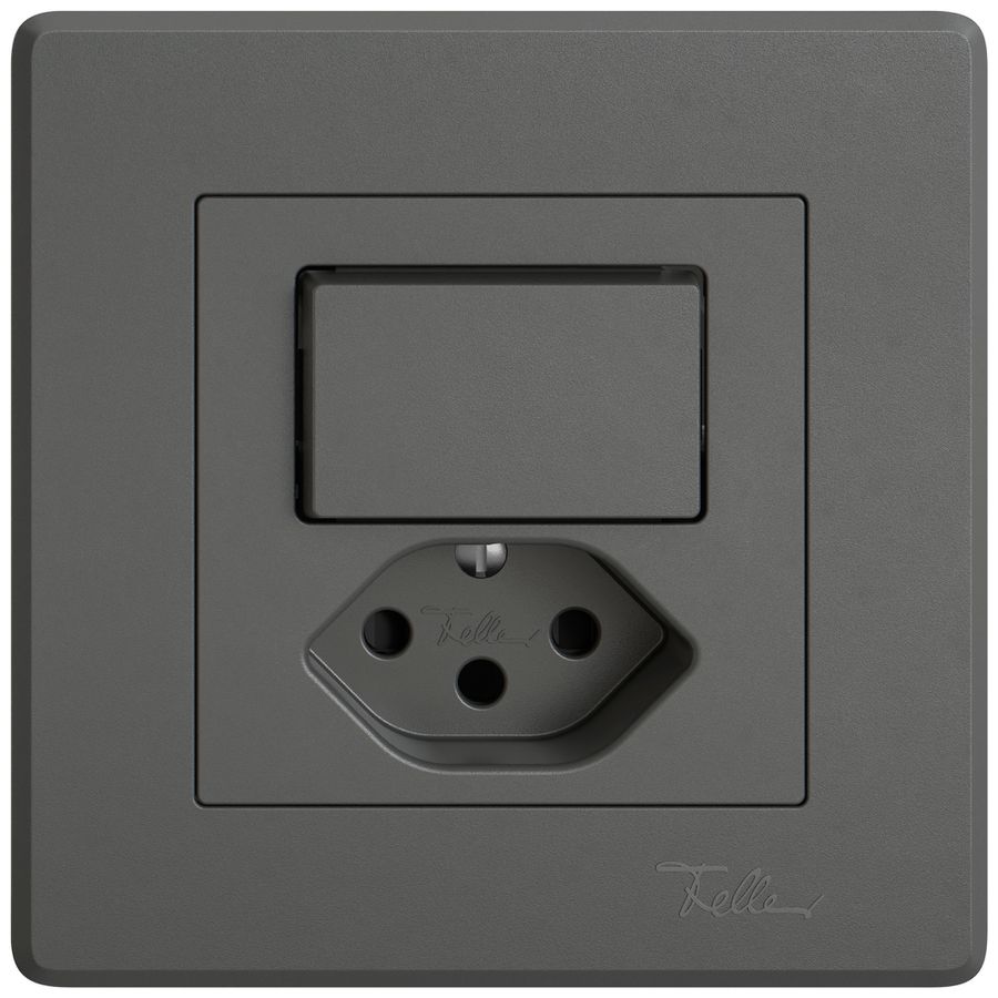 UP-Kombination EDIZIO.liv SNAPFIX® Schema 3+T13 dgu