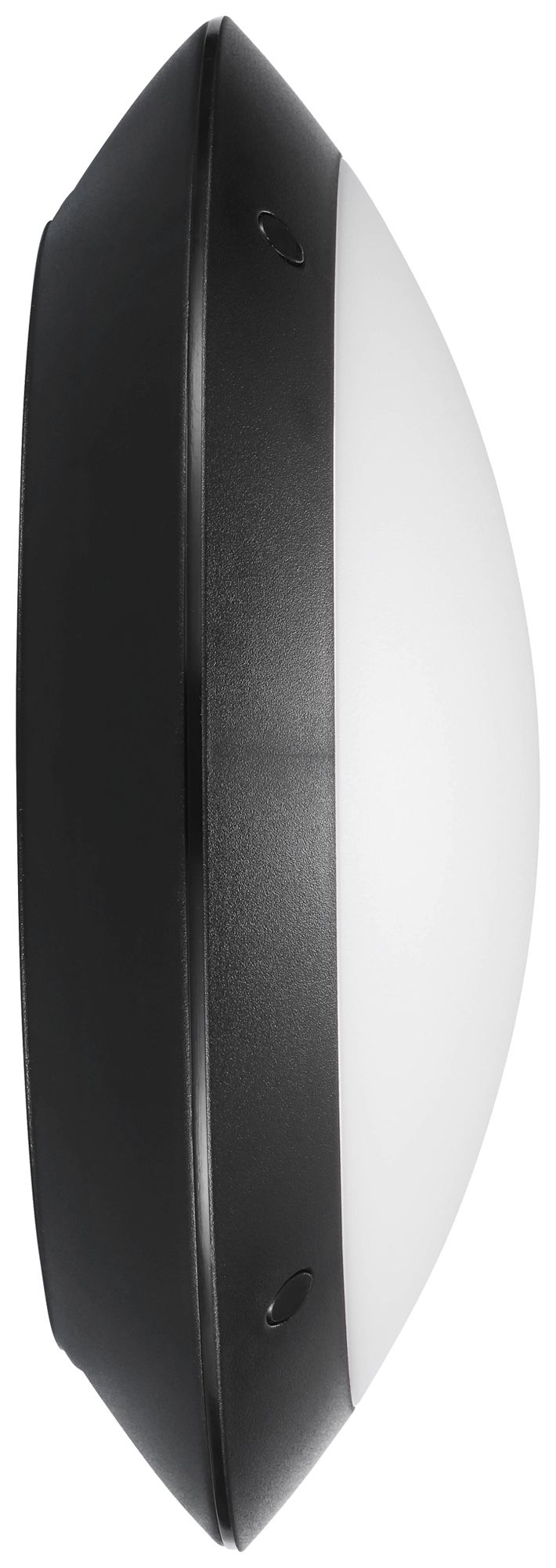 LED-Deckenleuchte Sylvania START HF SEN 18W 1500lm 840 IP66 DIM EM3h Ø350 sz