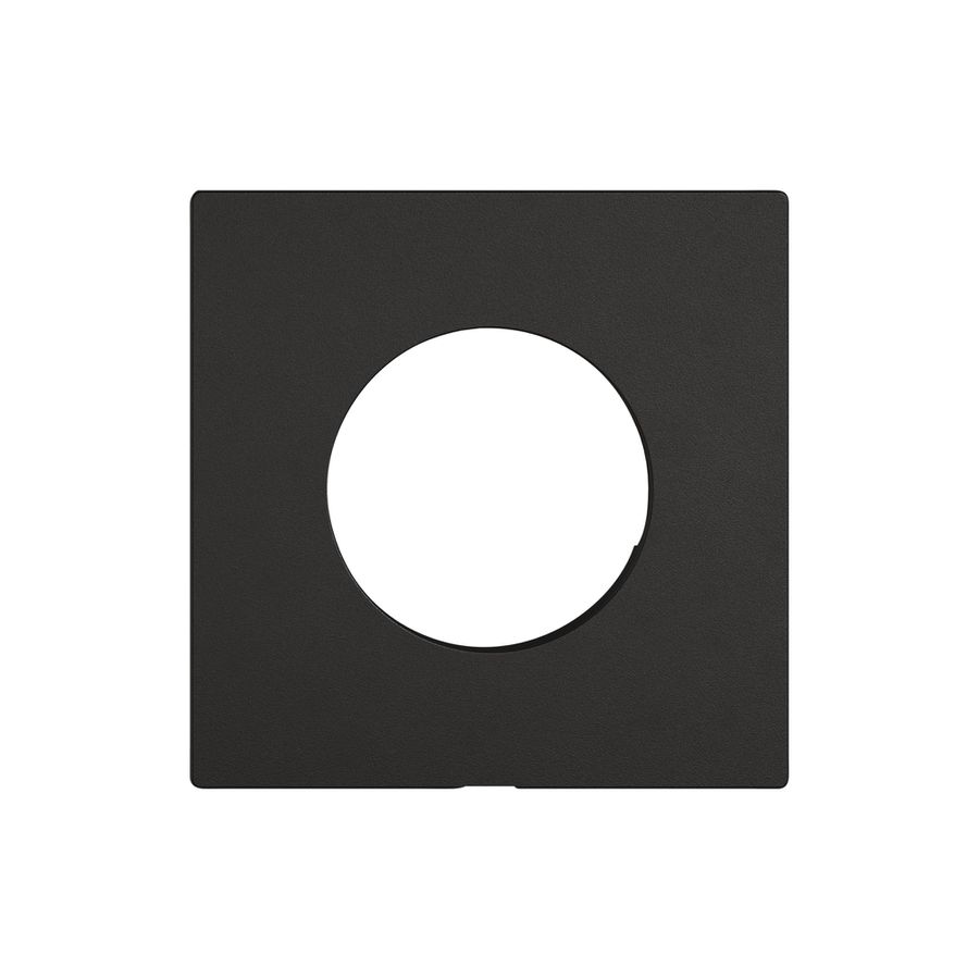 Montageset EDIZIO.liv SNAPFIX® f.Drehsch.m.Schloss sz