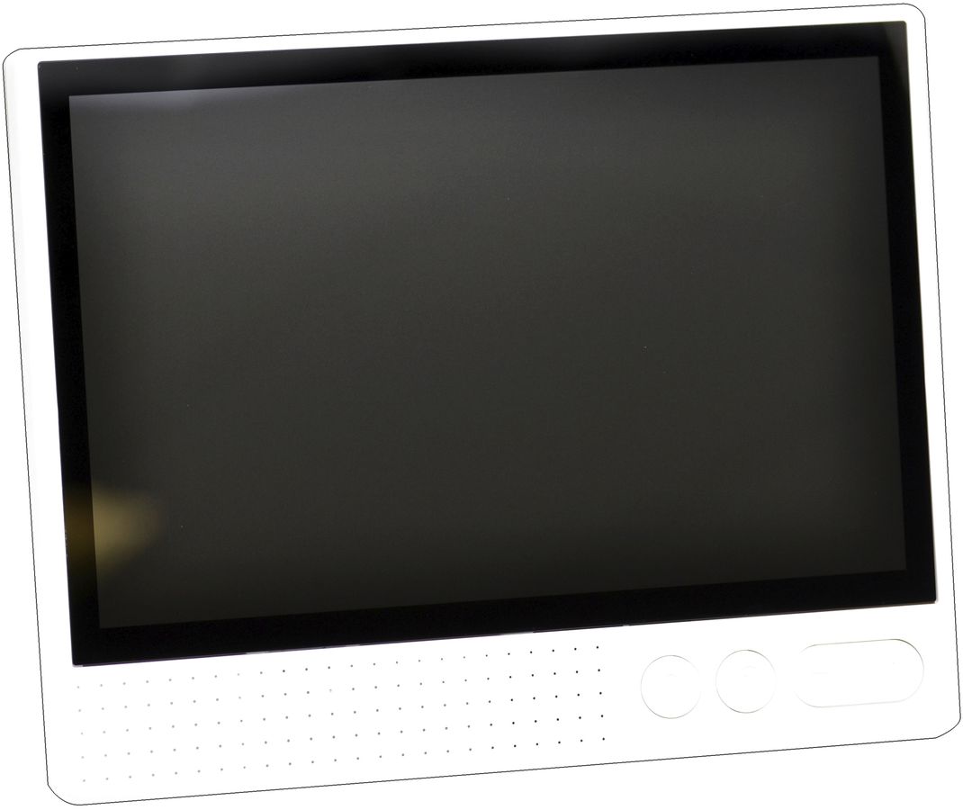 UP-Raumbediengerät digitalSTROM Inhome Touch Display 10"