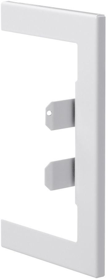 Copertura terminale tehalit BRA 85130, bianco traffico