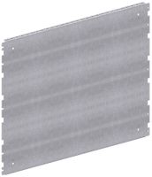 Montageplatte Rittal VX 8617.665 600×800mm für VX Stahl