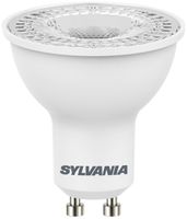Lampada LED RefLED ES50 GU 8W 600lm 4000K 840 36° SL