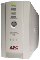 Alimentazione UPS APC Back-UPS 325 230V 325VA 6×C13 offline