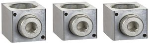 Anschlussklemme Schneider Electric 3 Stück 1×35…300mm²