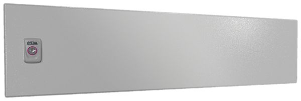 Tür Rittal SV 9682.182 800×200mm für VX grau IP54