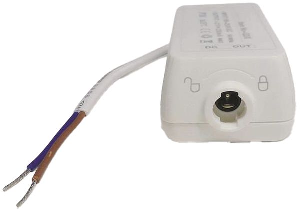 LED-Treiber 6.5W 21V