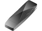 USB-WLAN-Adapter D-Link DWA-X1850, USB 3.2, Wi-Fi 6 (AX1800), 574/1200Mbps