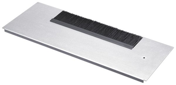 Bodenblech Rittal DK 7825.361 für TS/TS IT/SE/TXCableNet 600×237.5mm grau