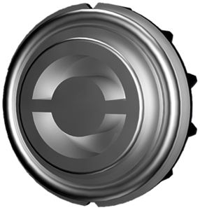 Insert de verrouillage Rittal VX 8618.305 insert Daimler version G