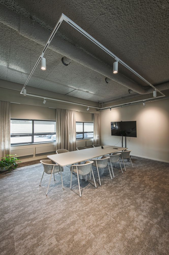 Spot LED SLV 3~ NUMINOS L DALI 28W 2340lm 3000K 36° Ø100×213mm blanc