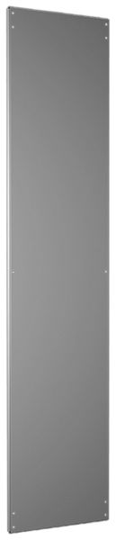 Paroi de séparation Rittal VX 8609.204 2000×500mm pour VX acier