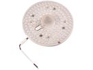 Module LED DOTLUX QUICK-FIXdim 186…240V 95mA 19W 2900lm 3000K 170° Ø240mm