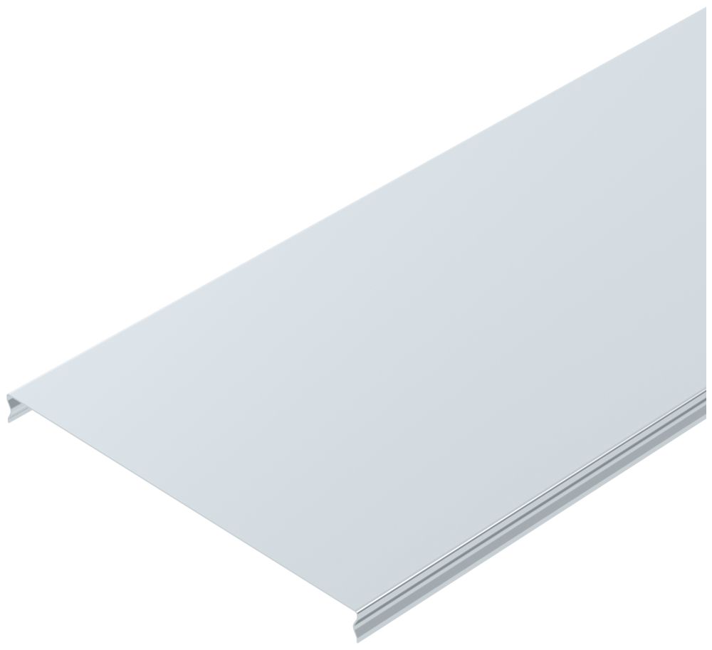 Deckel Bettermann rastbar für Gitterrinne 200×3000, Stahl, FS