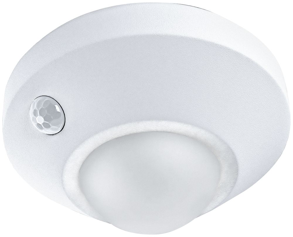 Veilleuse LDV NIGHTLUX Ceiling, blanc