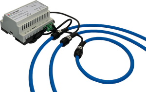 Lastmanagement CLEMAP 1000A dyn. für Ladestationen