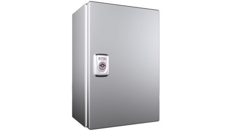 KX, Edelstahl, IP55…IP66