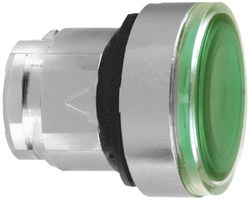 Antriebskopf Schneider Electric vorstehend rastend grün