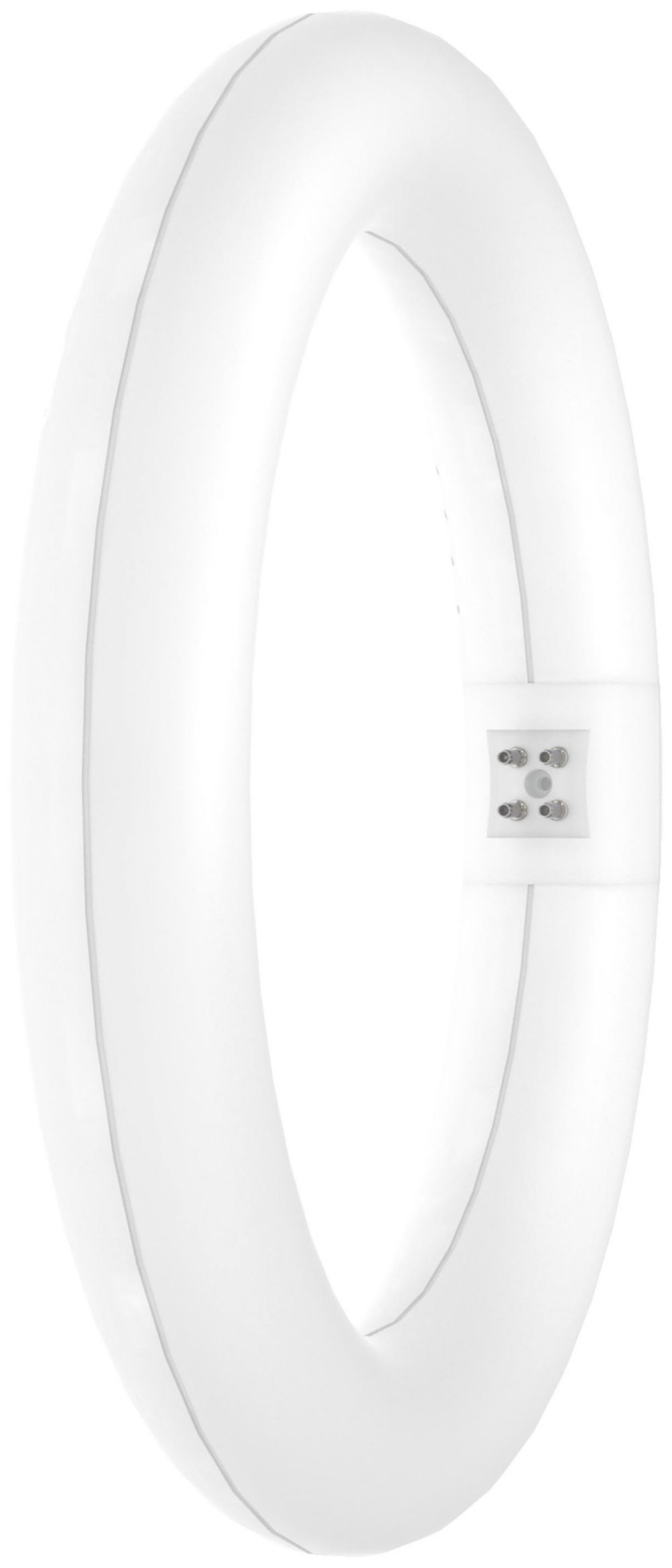 LED-Röhre SubstiTUBE T9 C EM 22, G10q 12W 230V 1320lm 840 Ø212mm