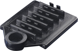 Pettine di giunzione Fujikura, R&M 27×37×5mm per 6 pezzi