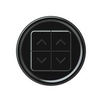 Frontset origin 2×Jalousie 60×60mm sz