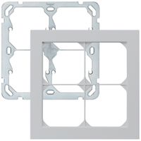 UP-Kopfzeile kallysto.pro 2×2 hellgrau