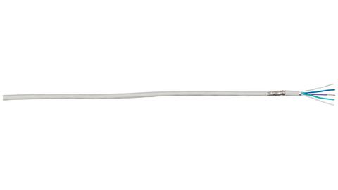 Diametro 0.6 mm, schermati