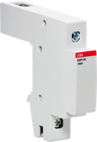 Elemento di alimentazione alto DIN L 100A