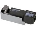 Scatola di raccordo Woertz per cavo piatto IP 3×2.5/3×4mm² IP68 3P