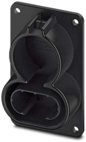 Ladestecker-Halterung E-Mobility PX EV-T1CCS-PARK