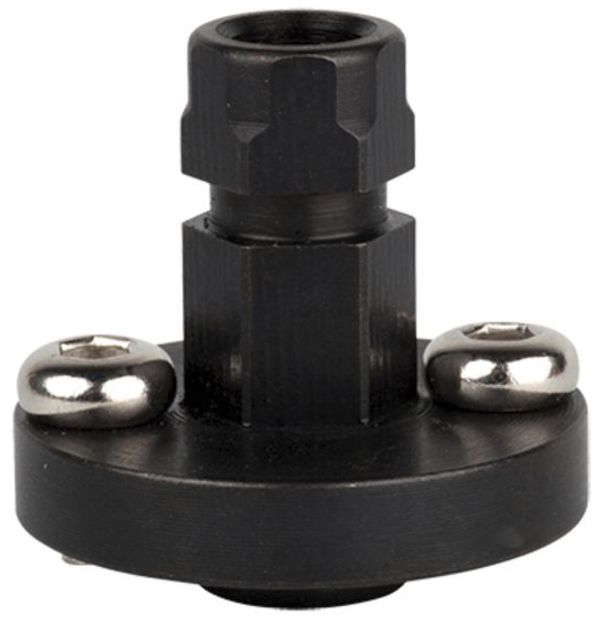 Adapter MANDREX MXqs für Lochsäge Ø152…210mm