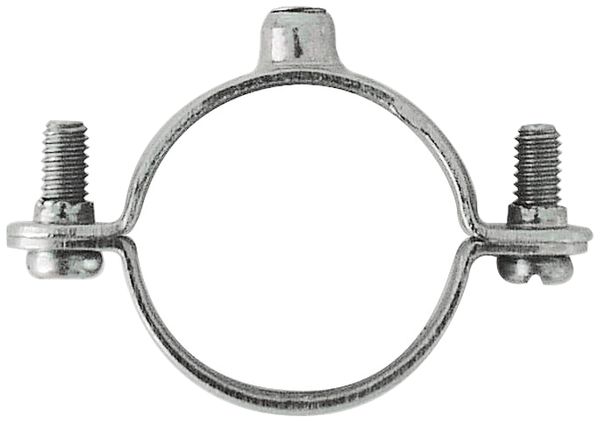 Bride simple Dätwyler SAS pour câble 7…8mm