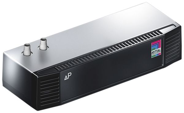 Sensormodul Rittal DK 7030.150 Differenzdrucksensor analog