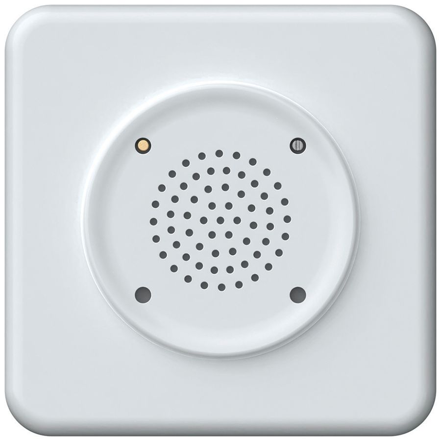 UP-Türgong origin 12V DC 83dB weiss