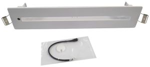 Montageset BY-A29P/A31P KIT EM, RW, Einzelbatterie, Hohldecke