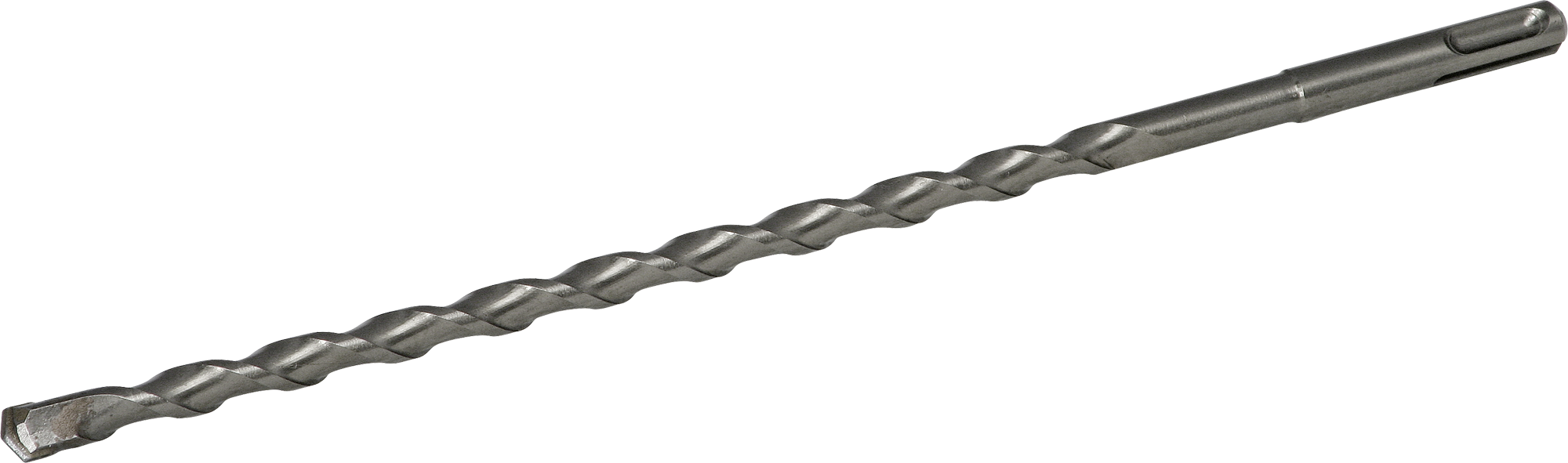 Punta per pietra 4 SDS-Plus 10×350/300mm