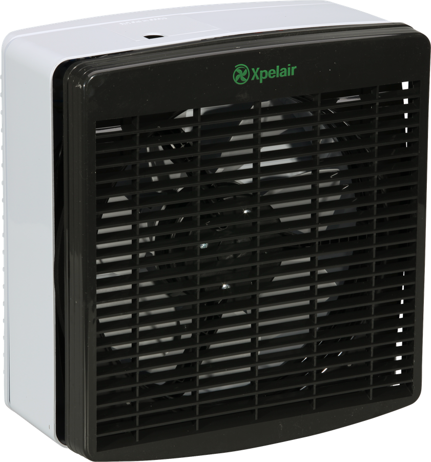 EB-Ventilator Xpelair 35W 540m³/h