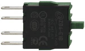 Kontaktelement Schneider Electric 1S ohne Befestigungsteil