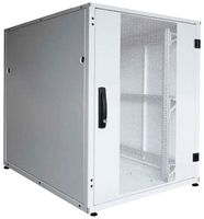 Armoire réseau 19" Standard-Line 24UH 800×1163×1000mm gris